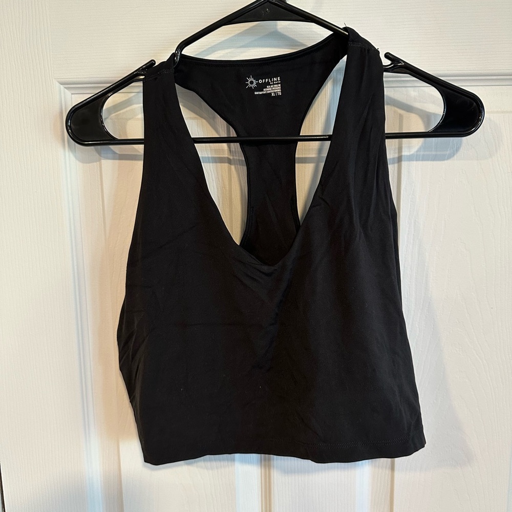 Offline by Aerie Sports Bra Top